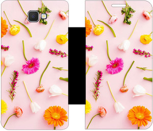 Phone Candy Flip Cover for SAMSUNG Galaxy J7 Prime