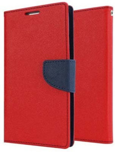 Mercury Flip Cover for SAMSUNG Galaxy On5