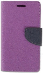 Mercury Flip Cover for Samsung Galaxy Grand Max G-7200