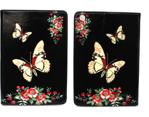 Fashion Flip Cover for Apple iPad Mini
