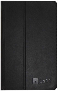 Celzo Flip Cover for Iball Octa Slide A41