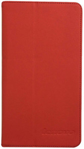 Colorcase Flip Cover for Lenovo Phab PB1-750M