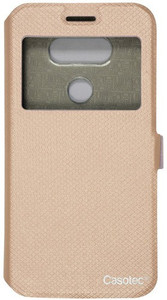 Casotec Flip Cover for LG G5