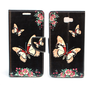 Fashion Flip Cover for SAMSUNG Galaxy J7 Prime
