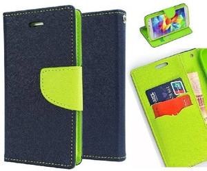 Ridhaniyaa Flip Cover for SAMSUNG Galaxy J7 Prime