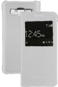 NSI Flip Cover for SAMSUNG Galaxy On5