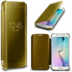 Coverup Flip Cover for SAMSUNG Galaxy S6 Edge+