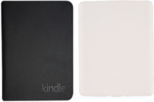 Colorcase Flip Cover for Kindle Paperwhite Previous Generation
