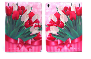 Fashion Flip Cover for Apple iPad Pro 9.7 Inch
