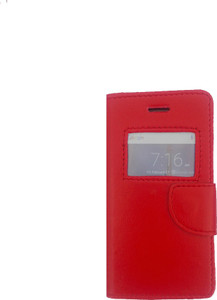 Avzax Flip Cover for Lava X19