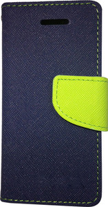 Caseprint Flip Cover for Lenovo VIBE P1m