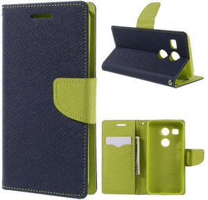 MPE Flip Cover for Nokia X2