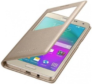 AGS Flip Cover for SAMSUNG Galaxy On5