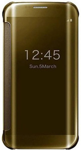 FashionCops Flip Cover for SAMSUNG Galaxy J7 Prime