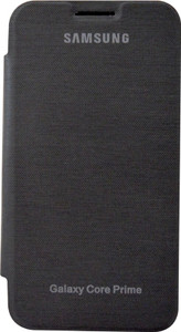 COVERNEW Flip Cover for SAMSUNG Galaxy Core Prime