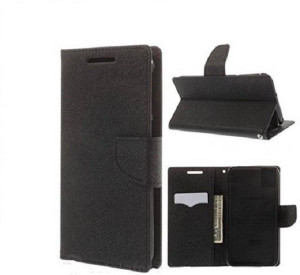 Groovy Flip Cover for Xiaomi Redmi Note 4