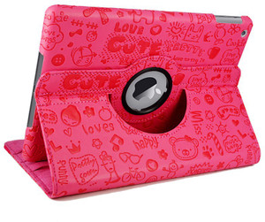 iStyle Flip Cover for Apple iPad Air 2
