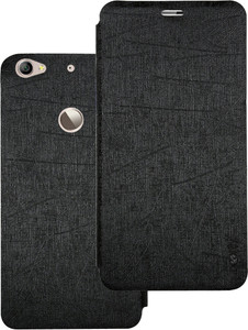 Heartly Flip Cover for LeEco Le 1S, LeEco Le 1s Eco, LeEco Le 1S