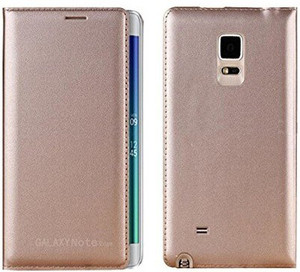 Spicesun Flip Cover for Samsung Galaxy Note Edge