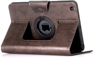 Bracevor Flip Cover for iPad mini 3, iPad mini 2, iPad mini 1