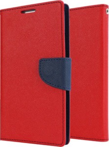 BrewingQ Flip Cover for Sony Xperia L