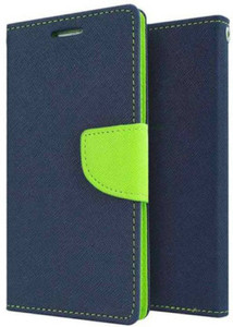 kshiv Enterprises Flip Cover for Samsung Galaxy On5
