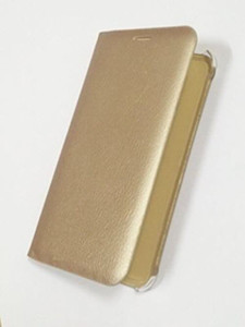 eCase Flip Cover for Honor Holly 2 Plus