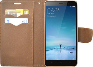 Coverage Flip Cover for Apple iPhone 5S