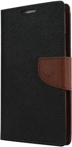 Yofashions Flip Cover for SAMSUNG Galaxy On5