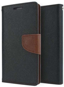 Groovy Flip Cover for Motorola Moto X Play