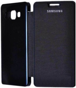 Aspir Flip Cover for SAMSUNG Galaxy J7 - 6 (New 2016 Edition)
