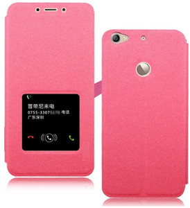 Heartly Flip Cover for LeEco Le 1S, LeEco Le 1s Eco, Letv Le 1s