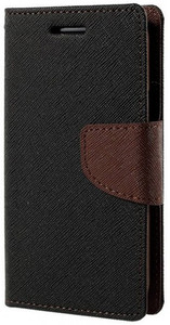Mercury View Flip Cover for Mi Redmi 2 Prime