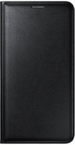 Space Case Flip Cover for Mi Redmi 3S Prime