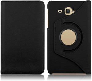 Iko Bucket Flip Cover for Samsung Galaxy J Max 7