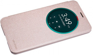 Nillkin Flip Cover for Asus Zenfone 2 Laser ZE550KL