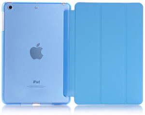 Go Crazzy Flip Cover for APPLE IPAD MINI /IPAD MINI 2