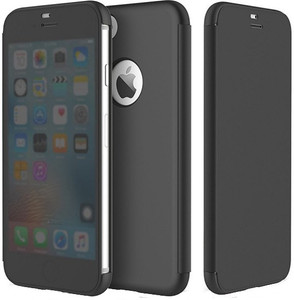 Elegance Covers Flip Cover for Apple iPhone 7 Plus