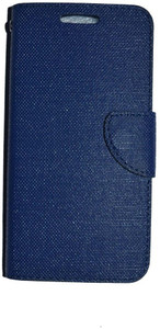 Mobicharge Flip Cover for Micromax Yu Yuphoria