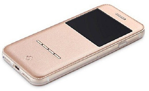 DHAN GRD Flip Cover for Apple iPhone 7 Plus