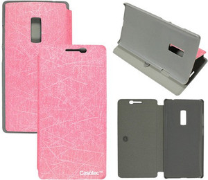 Casotec Flip Cover for OnePlus 2
