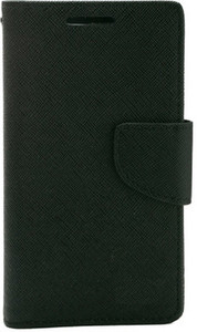 AmericHome Flip Cover for Mi Redmi 1S