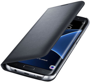 MVC Flip Cover for Samsung Galaxy J7 Prime
