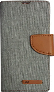 Novo Style Flip Cover for Samsung Galaxy Core Prime G360H