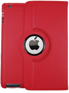 HOKO Book Cover for Apple iPad 2