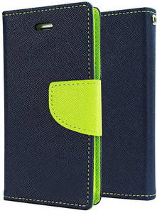 COVERNEW Flip Cover for SAMSUNG Galaxy On5