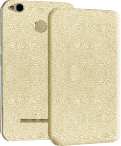 Karpine Flip Cover for Mi Redmi 3S, Mi Redmi 3S Prime