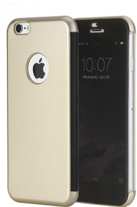 Unique.Design Flip Cover for Apple iPhone 7