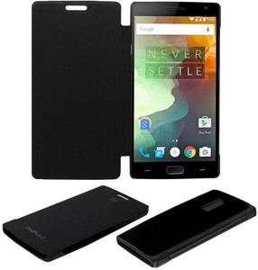 Coverage Flip Cover for OnePlus 2