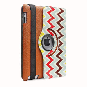iStyle Flip Cover for Apple iPad Air 2